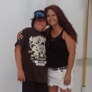 Meet your Posher, Annie